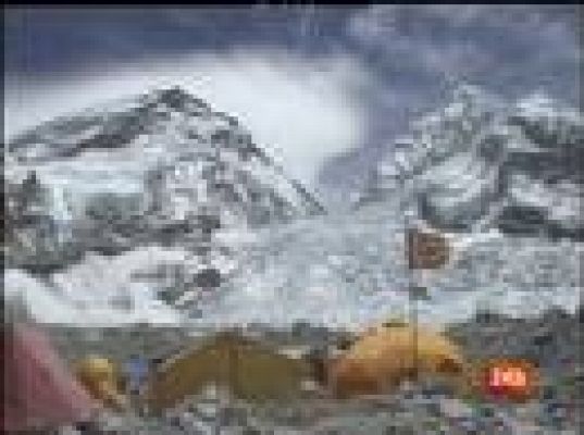 Tolo Calafat muere en el Annapurna