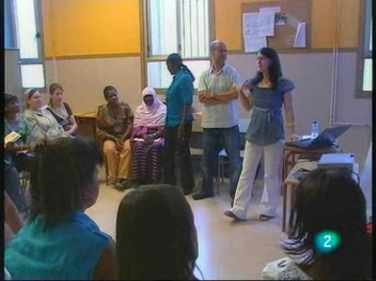 L'Informatiu - L'informatiu vespre - 28/04/10