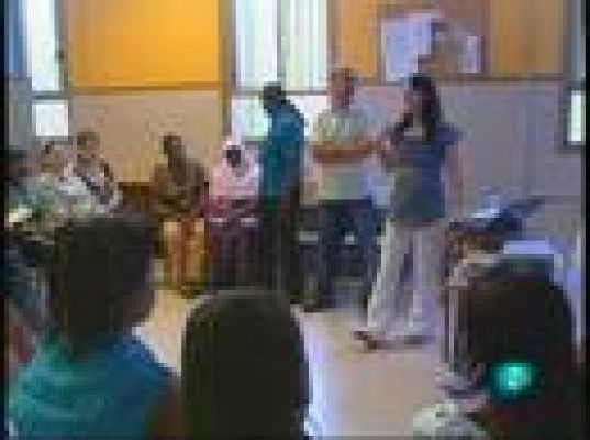 L'Informatiu - L'informatiu vespre - 28/04/10