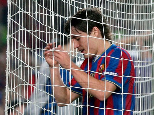 Champions League - Uno más uno no siempre son dos