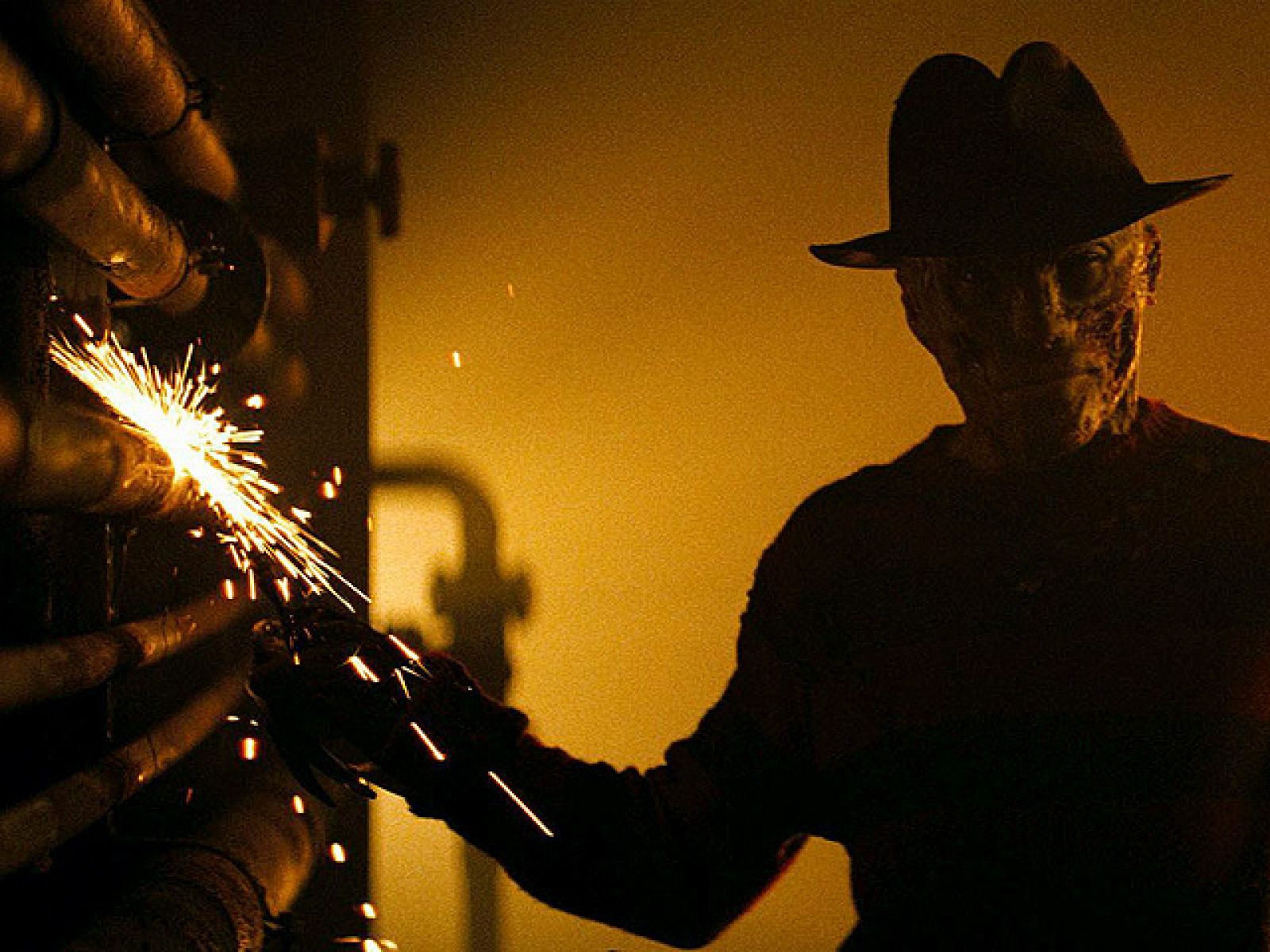 'Pesadilla en Elm Street 2010' (Trailer) | Ver