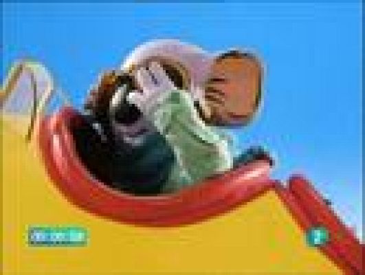  - Los hermanos Koala