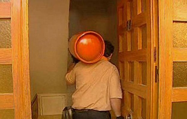 España Directo - ¡El butanero!