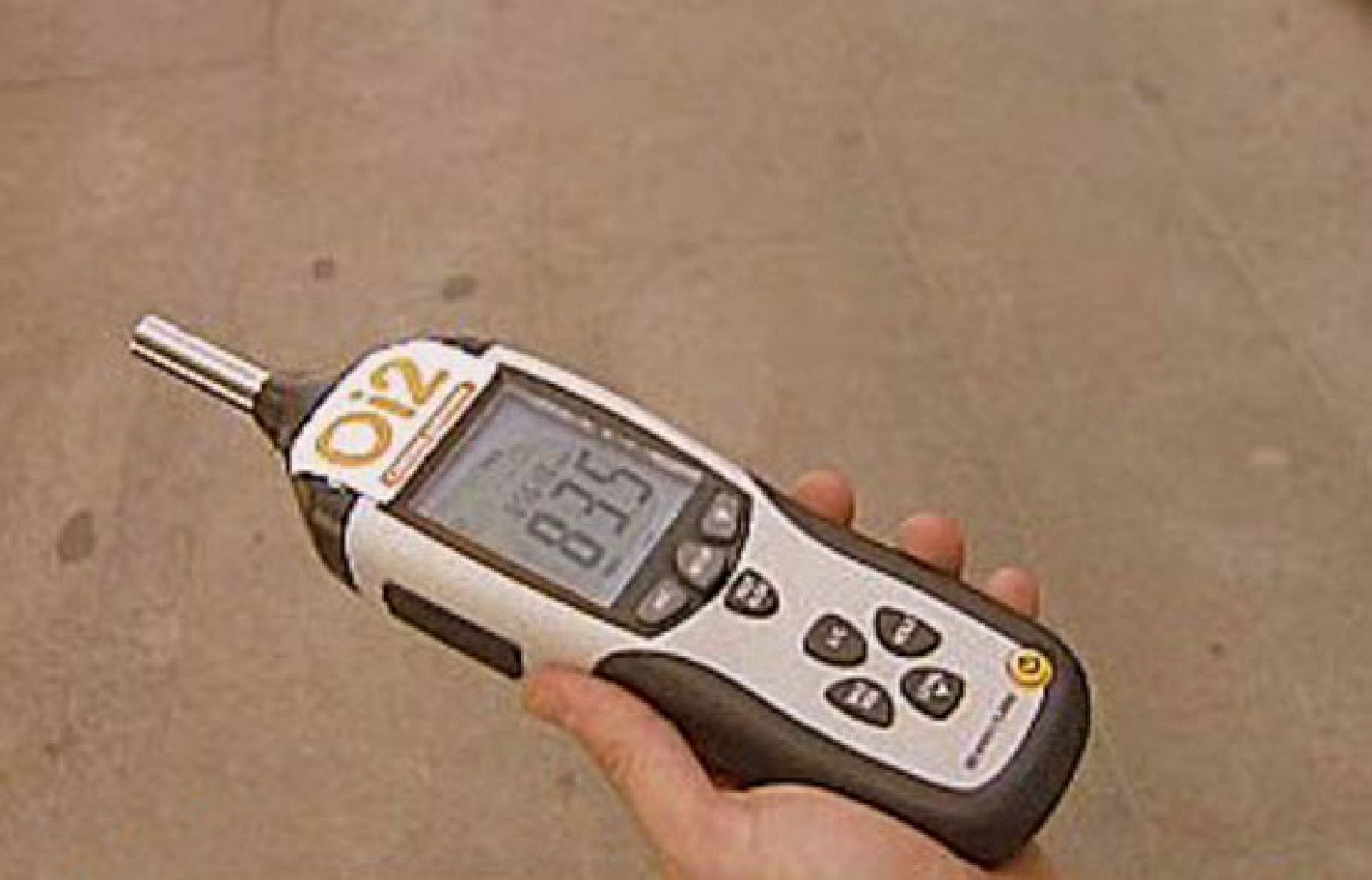 España Directo - Y venga decibelios | Ver