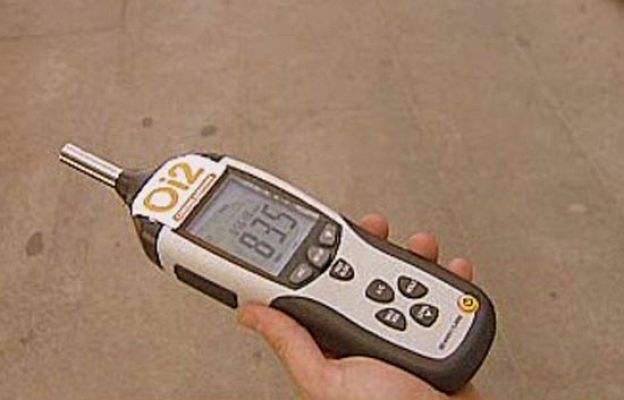 España Directo - Y venga decibelios