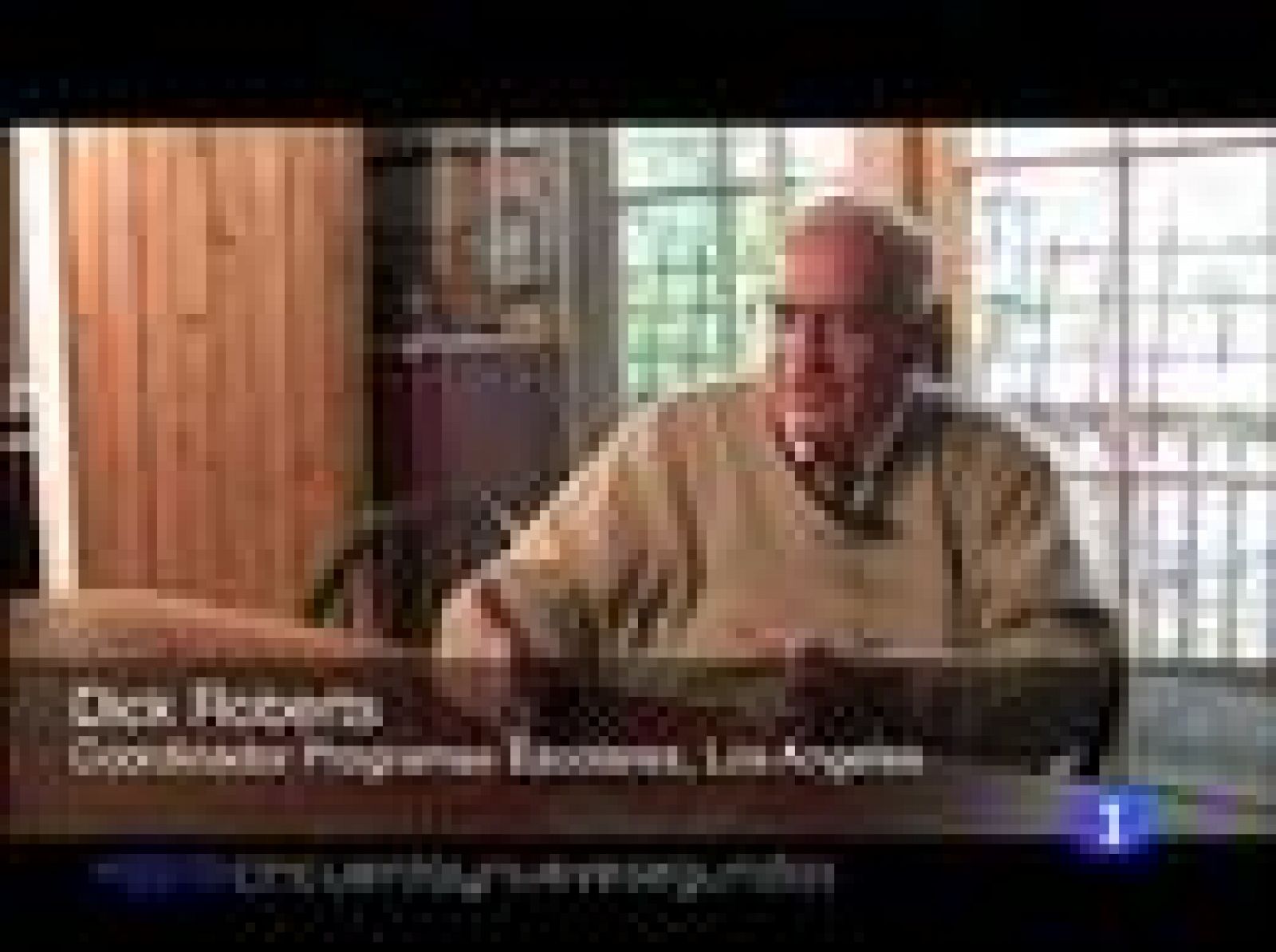 Fesser nos cuenta cómo es el sistema educativo de Estados Unidos