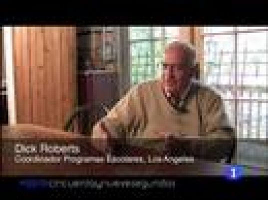 59 segundos - Fesser va a la escuela