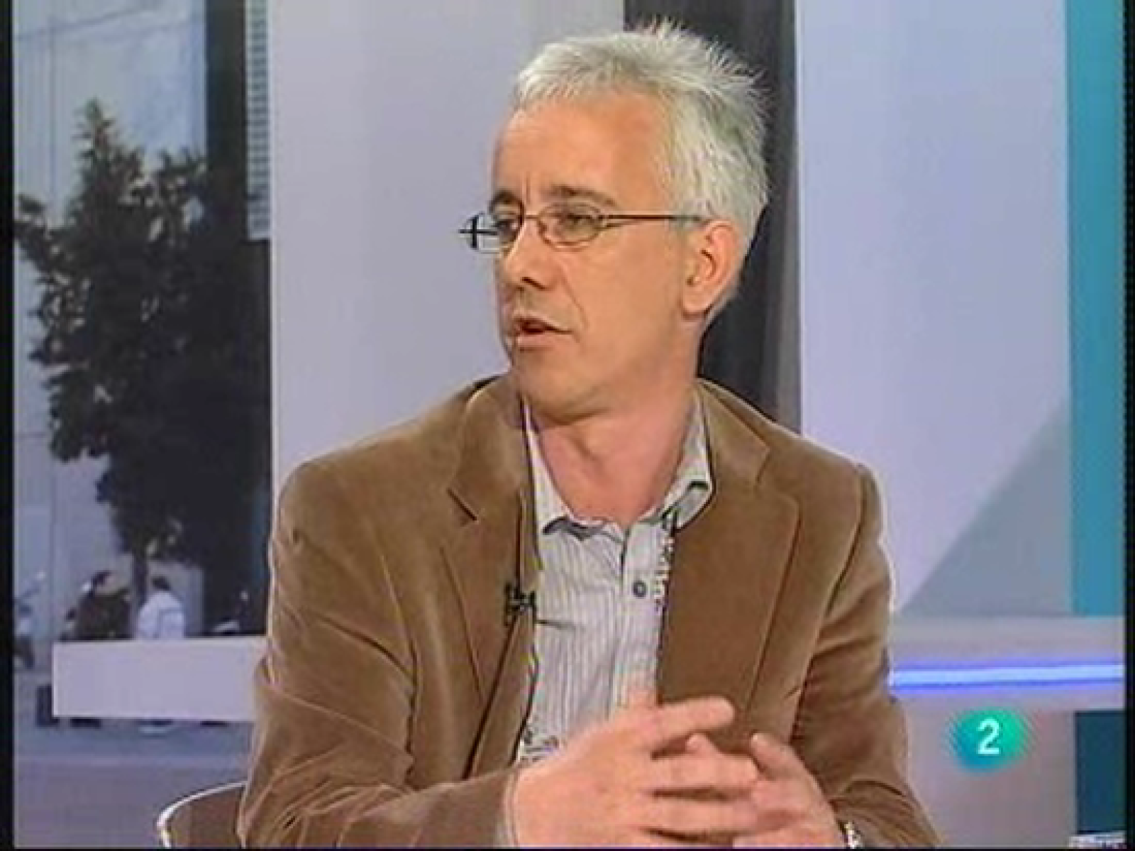 Para Todos La 2 Debate1 23-04 Educación Física