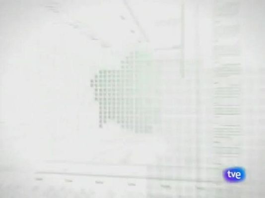 Telexornal - Galicia - Telexornal - 29/04/10