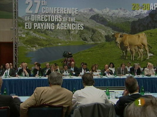 Panorama Regional - Panorama regional - 29/04/10