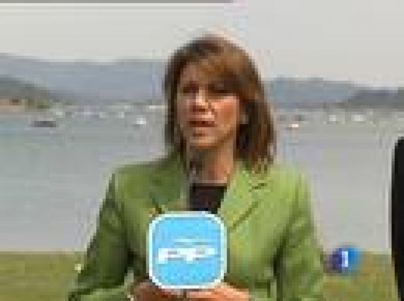 El Gobierno insiste en que, a pesar de esa rebaja, seguimos conservando una buena nota y en el PP aseguran que nada de esto hubiera pasado si se hubieran hecho las reformas que ellos plantean.