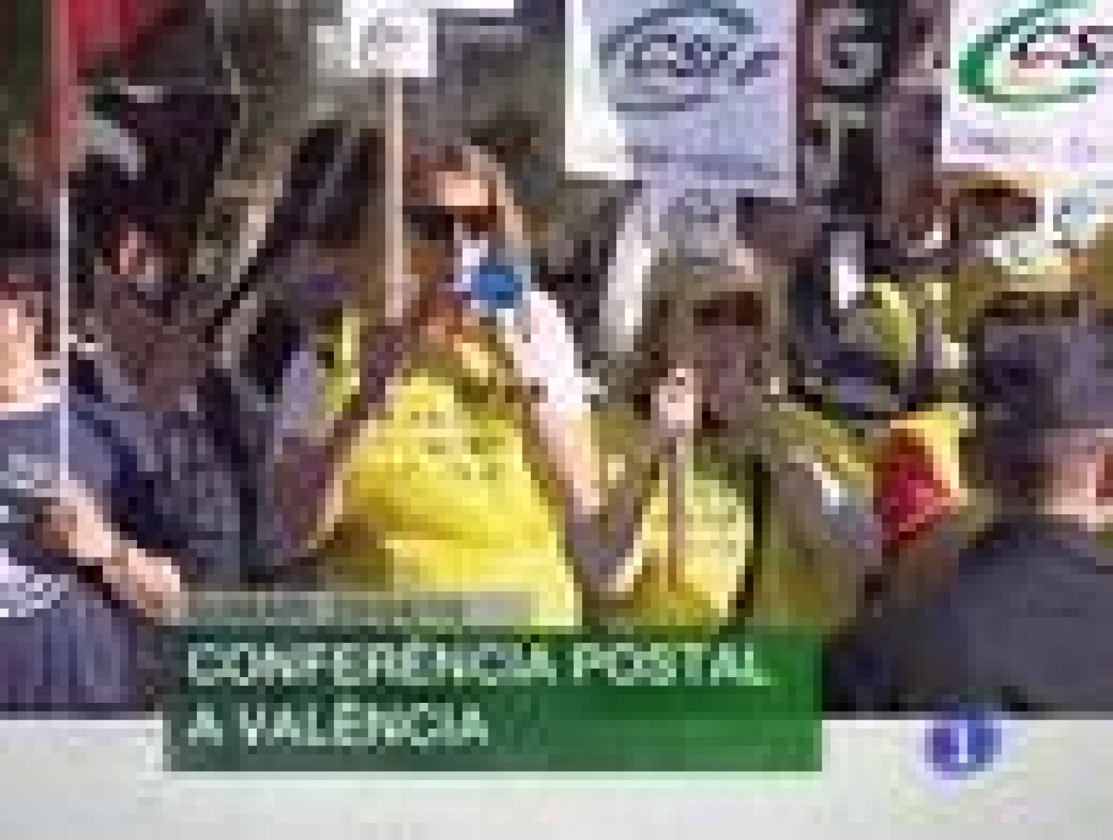 L'informatiu - Comunitat Valenciana: L'informatiu Comunitat Valenciana - 29/04/10 | RTVE Play