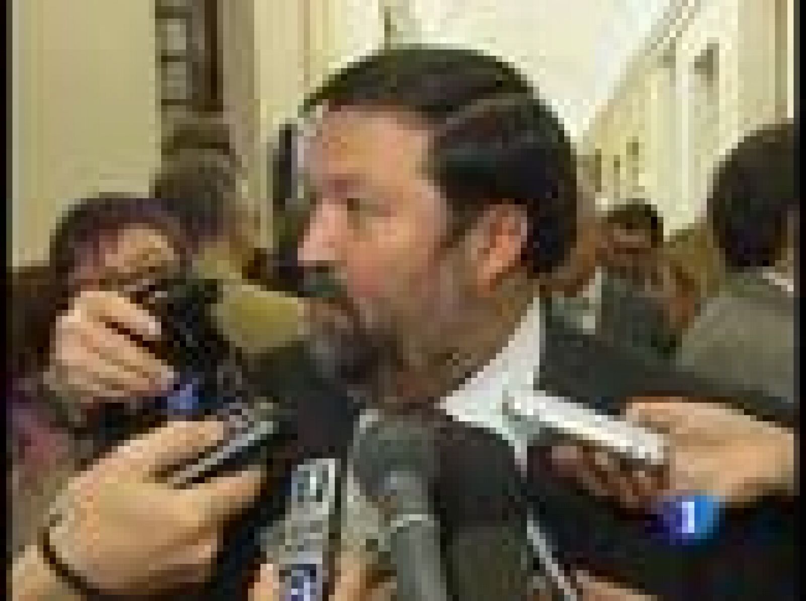 El Congreso aprueba la reforma del código Penal | Ver