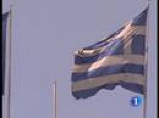  - Situación en Grecia