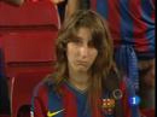 Champions League - 'Remuntada' no, 'Re-Mou-tada'