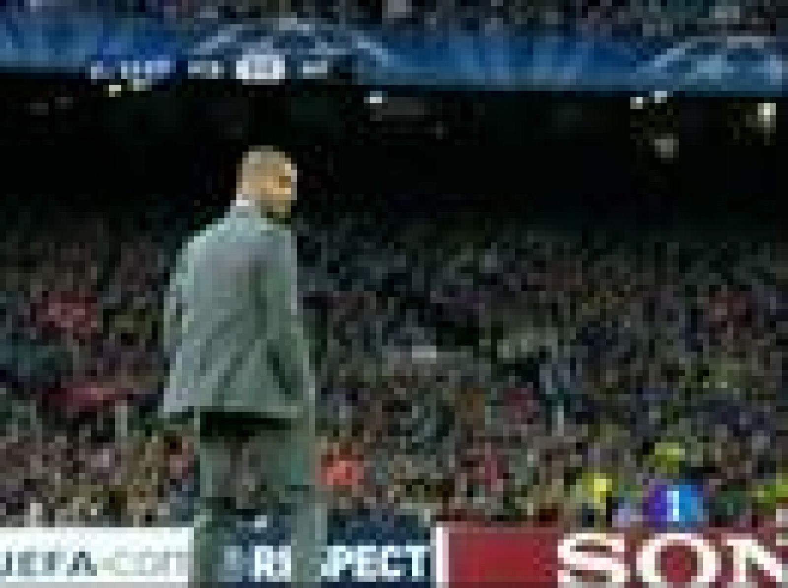Sin programa: Adiós al Bernabéu y a por la Liga | RTVE Play