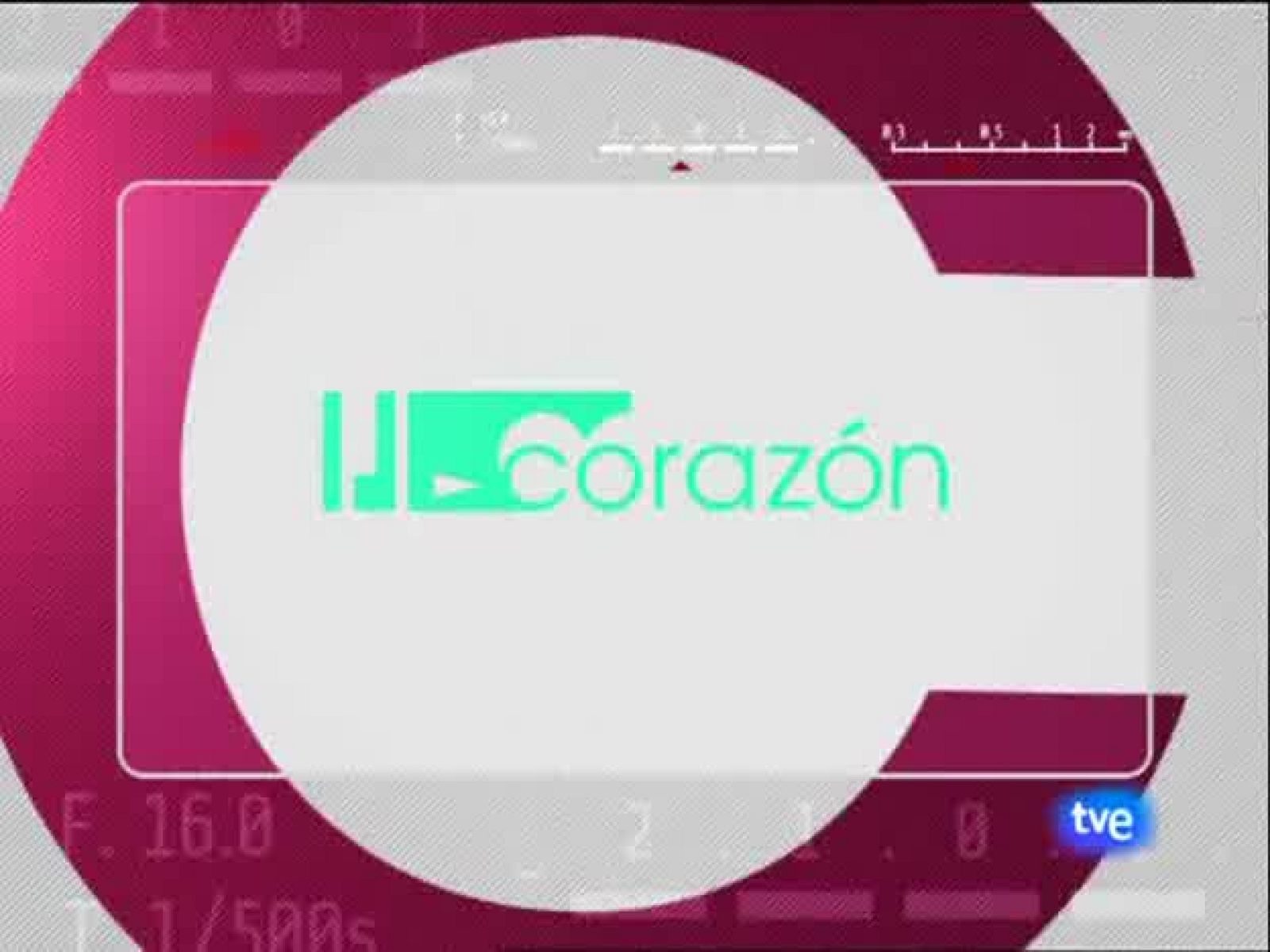 Corazón - 29/04/10 - D Corazón | Ver