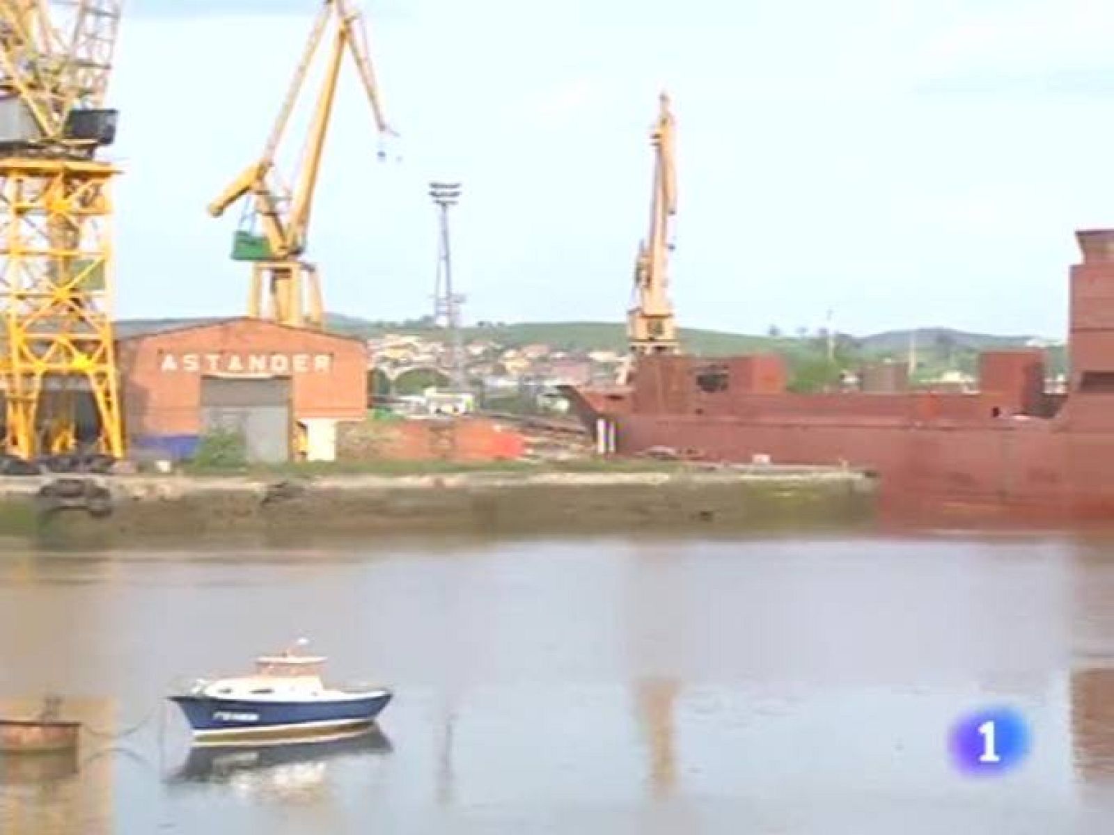 Telecantabria. (29/04/10)