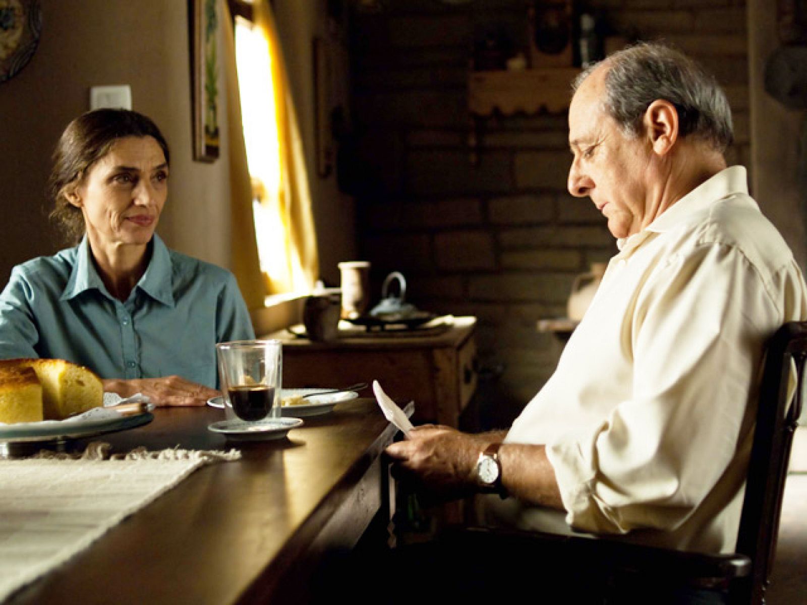 Gran Reserva - Avance Capítulo 4 - Gran Reserva | Ver