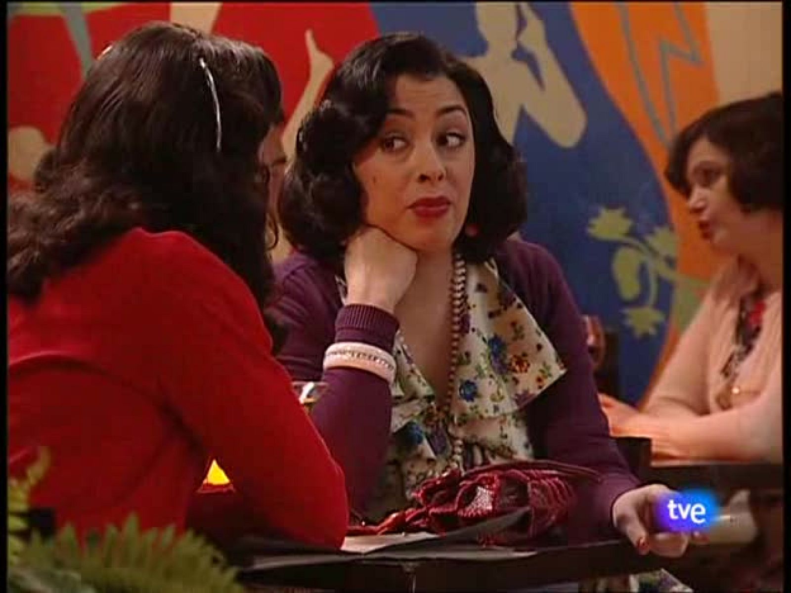 Amar en tiempos revueltos - T5 - Capítulo 167 - Amar en tiempos revueltos | Ver