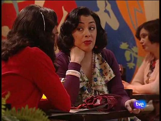 Amar en tiempos revueltos - T5 - Capítulo 167