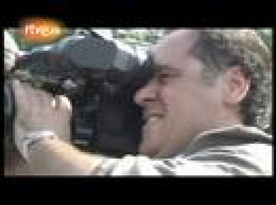 En portada - Así se hizo Retratos de la Colombia