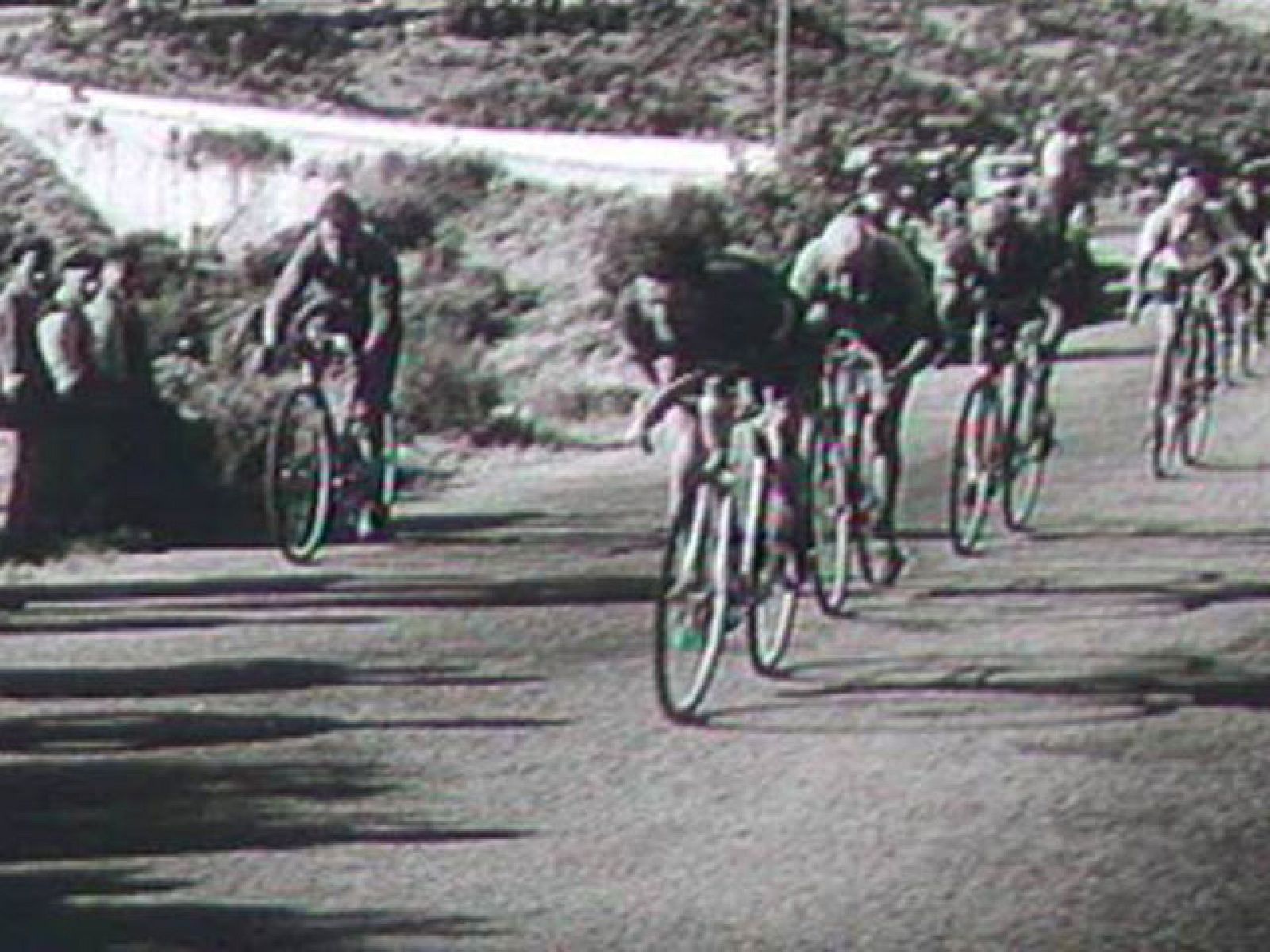La Vuelta cumple 75 años - Vuelta ciclista a España | Ver