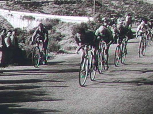 La Vuelta cumple 75 años