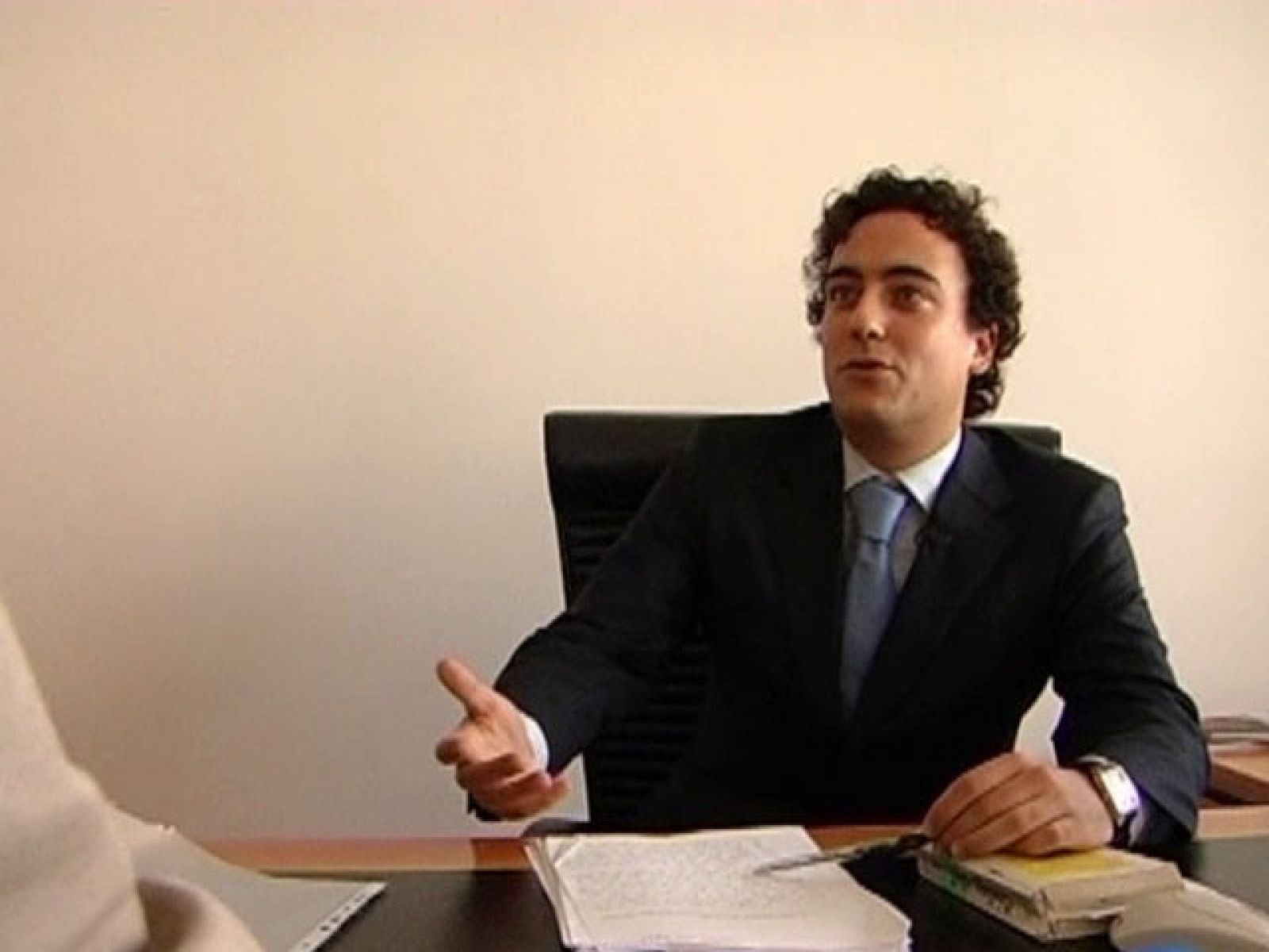 Comando Actualidad - Trabajo de notario - Comando Actualidad | Ver