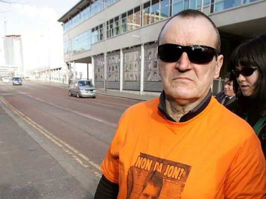  - De Juana Chaos se fuga