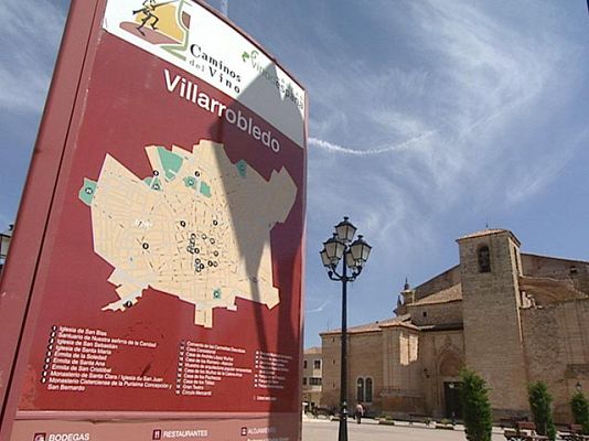 La 2 Noticias - Todo preparado para el Viña Rock