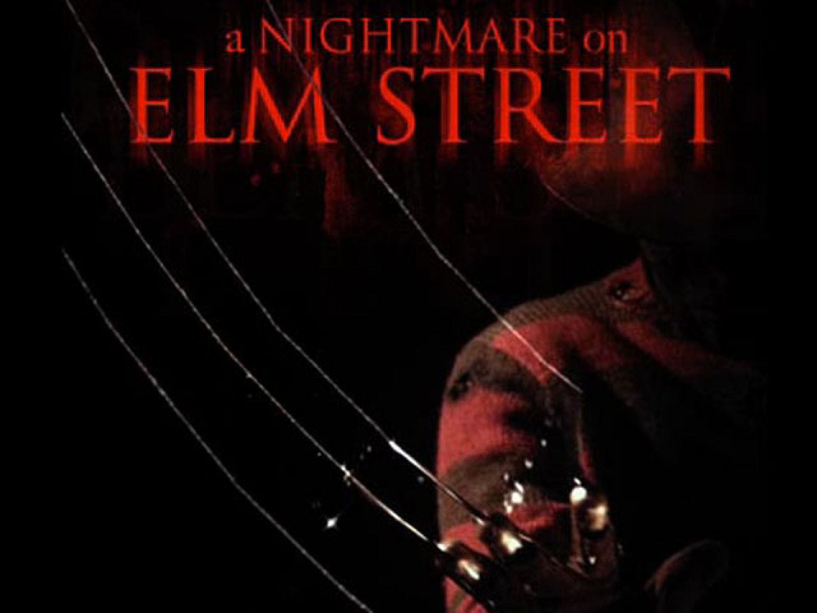 Vuelve Freddy Krueger | Ver