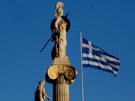  - Duras medidas de ajuste en Grecia
