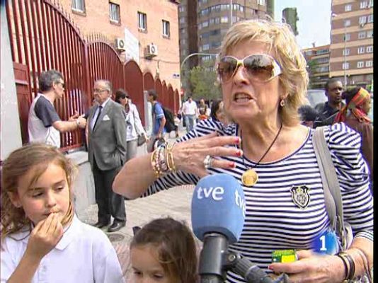  - La población española envejece