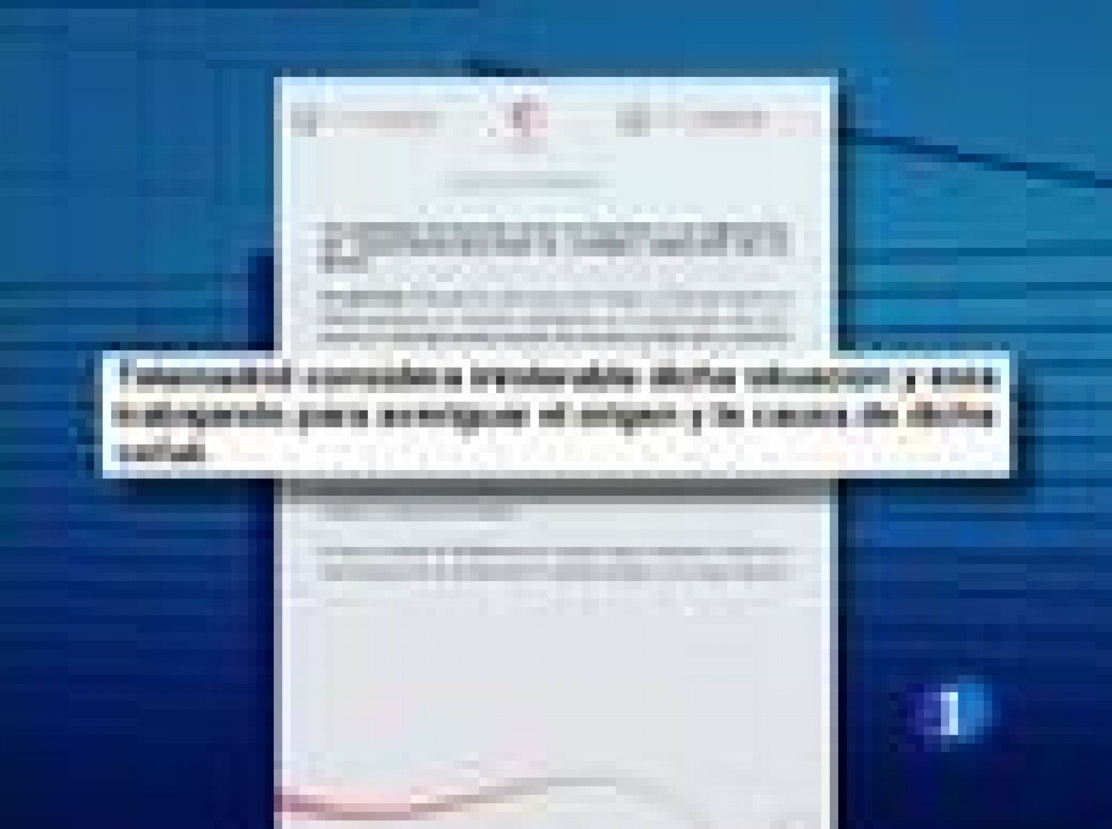 Algunos ciudadanos de Madrid no pudieron disfrutar al 100% del espectáculo del Nou Camp. Telemadrid ha denunciado sabotages en la señal del partido que hizo que en algunas zonas de la capital no se pudiera ver ni siquiera el gol de Piquè. 