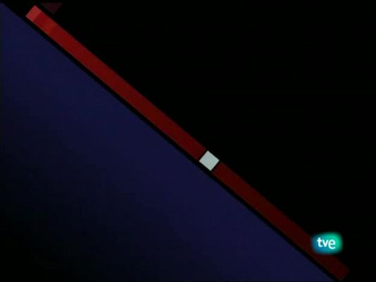 La 2 Noticias - La 2 Noticias - 29/04/10