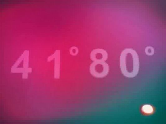 El mundo en 24 horas - Coordenadas 29/04/10