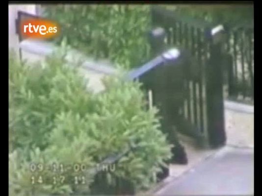 Operación en París contra los GRAPO