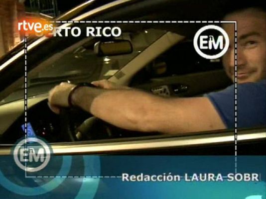 Españoles en el mundo - Puerto Rico - Tomas falsas