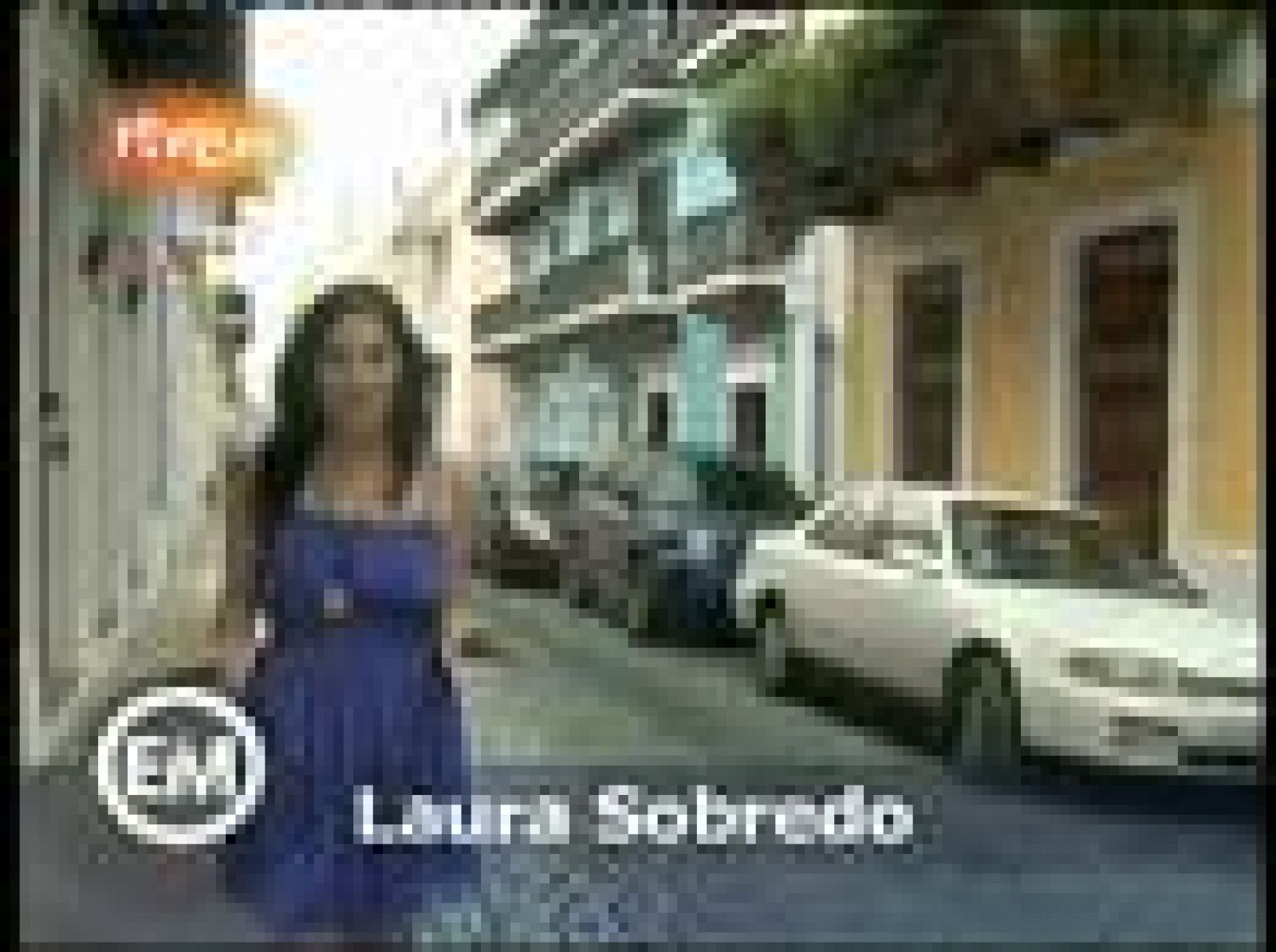 Españoles en el mundo: Puerto Rico - Avance  | RTVE Play