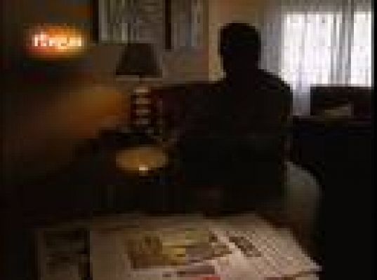 Informe Semanal - Superviviente a atentado de GRAPO