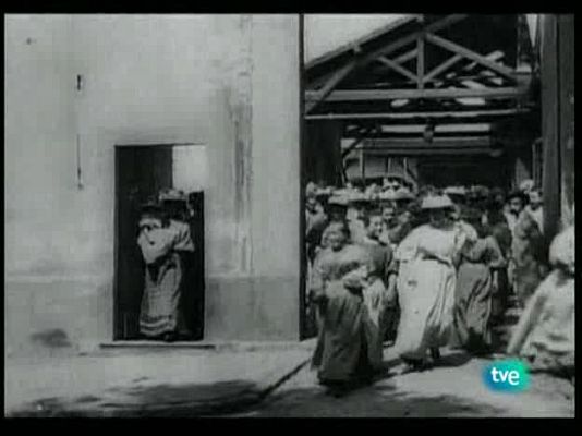 Días de cine - Días de cine - 29/04/10