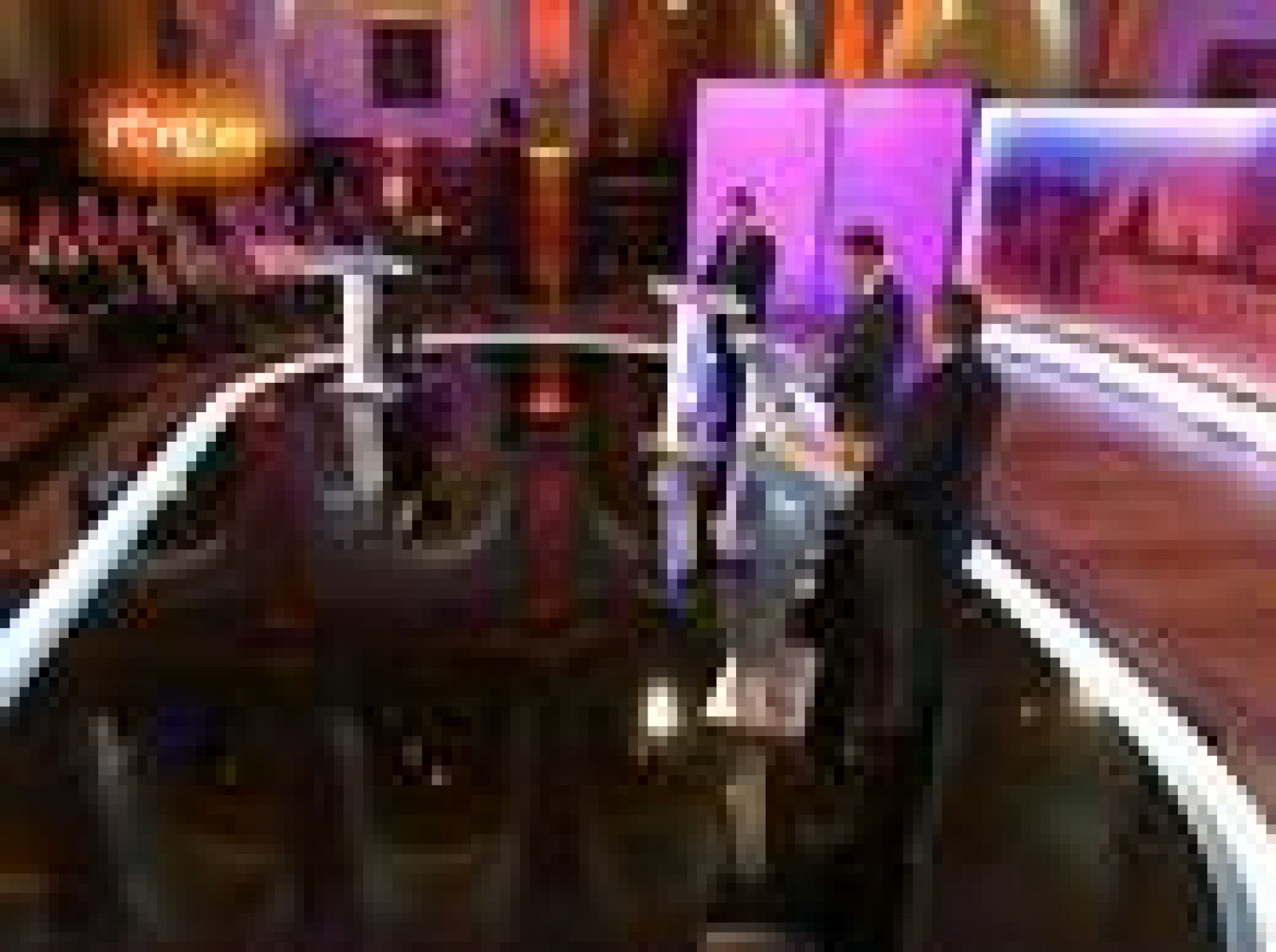 Sin programa: Último debate en el Reino Unido | RTVE Play