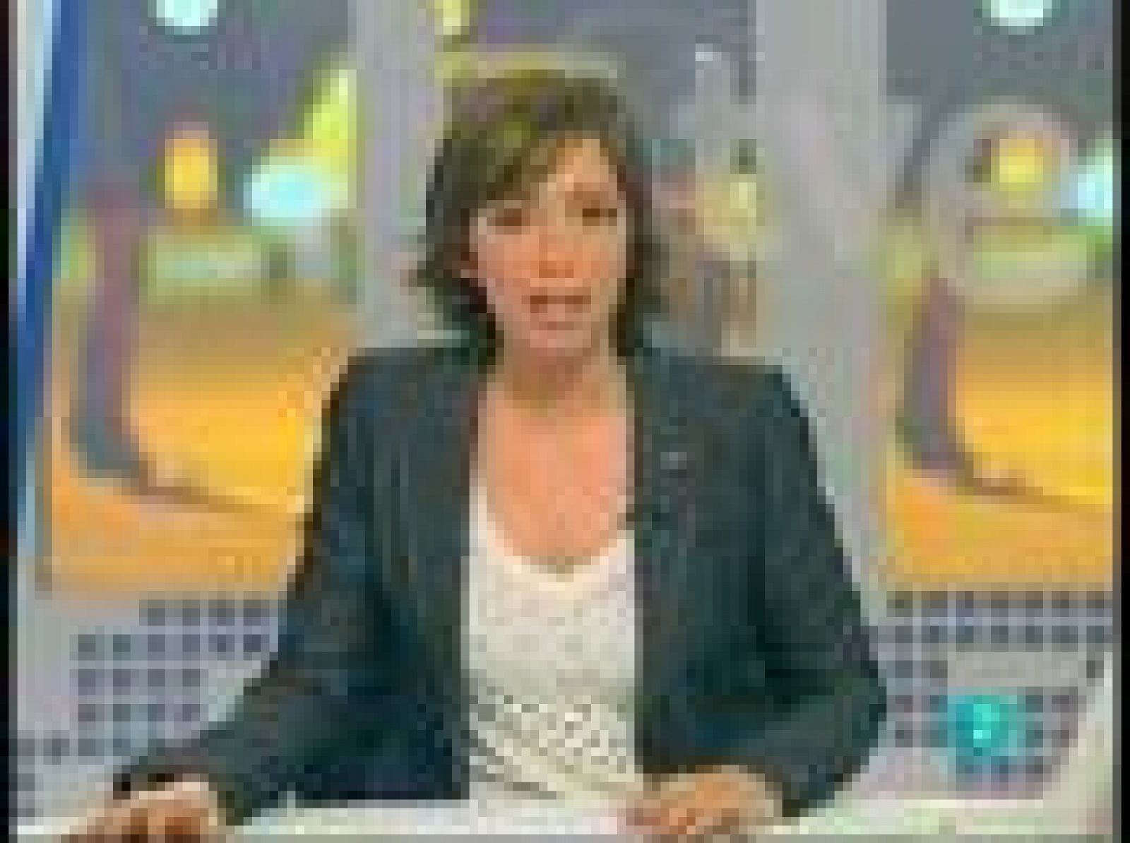 L'Informatiu: L'Informatiu Vespre (29/04/2010) | RTVE Play