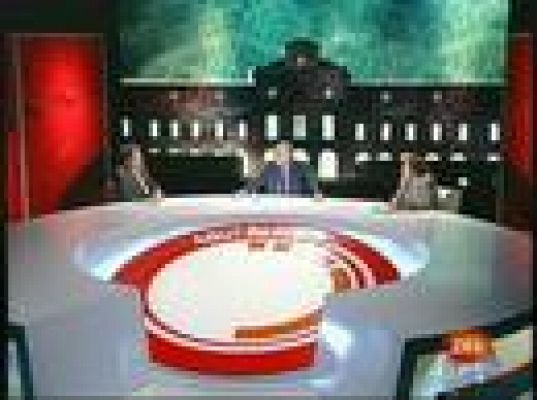 Aquí parlem - Hi ha crisi Constitucional?