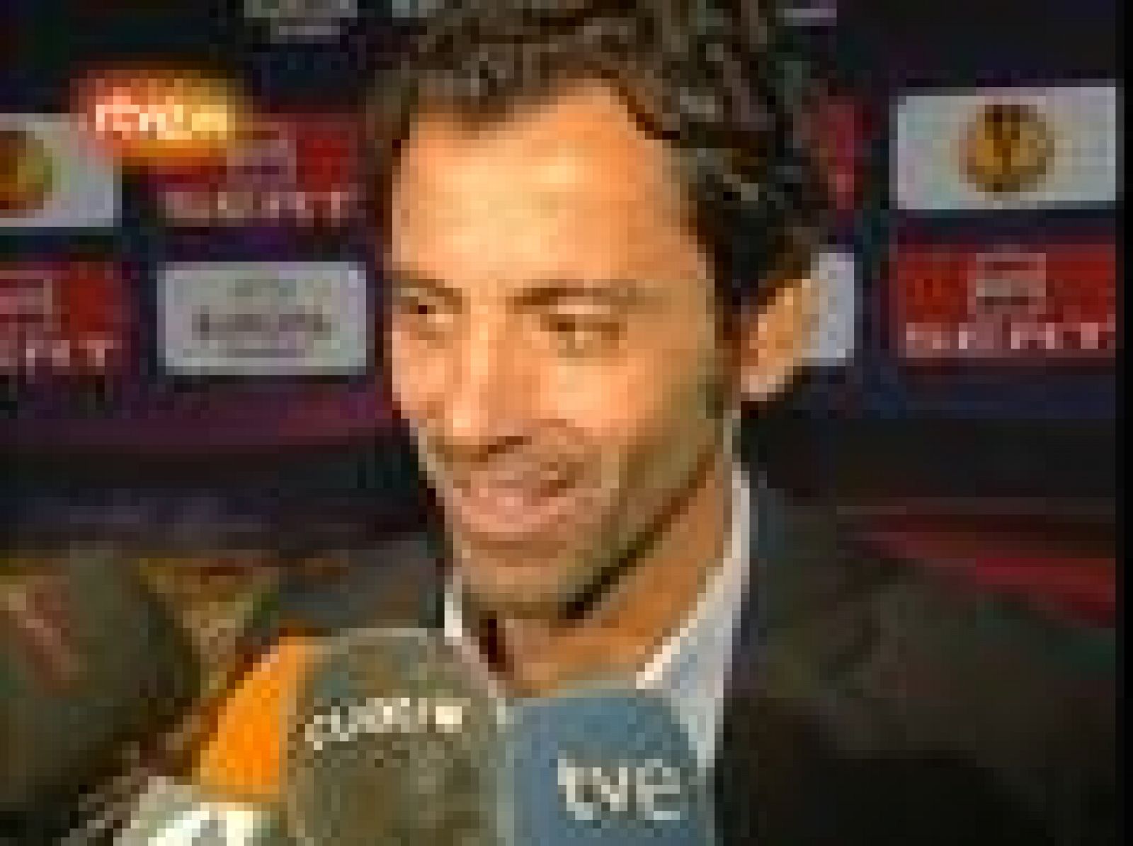 Felicidad rojiblanca en Anfield | Ver