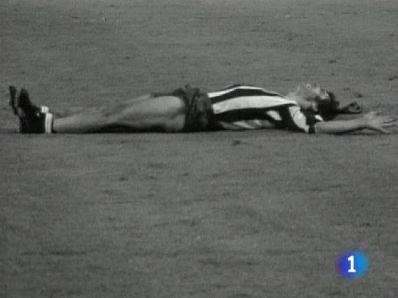 La vitrina europea del Atlético, en blanco y negro | Ver