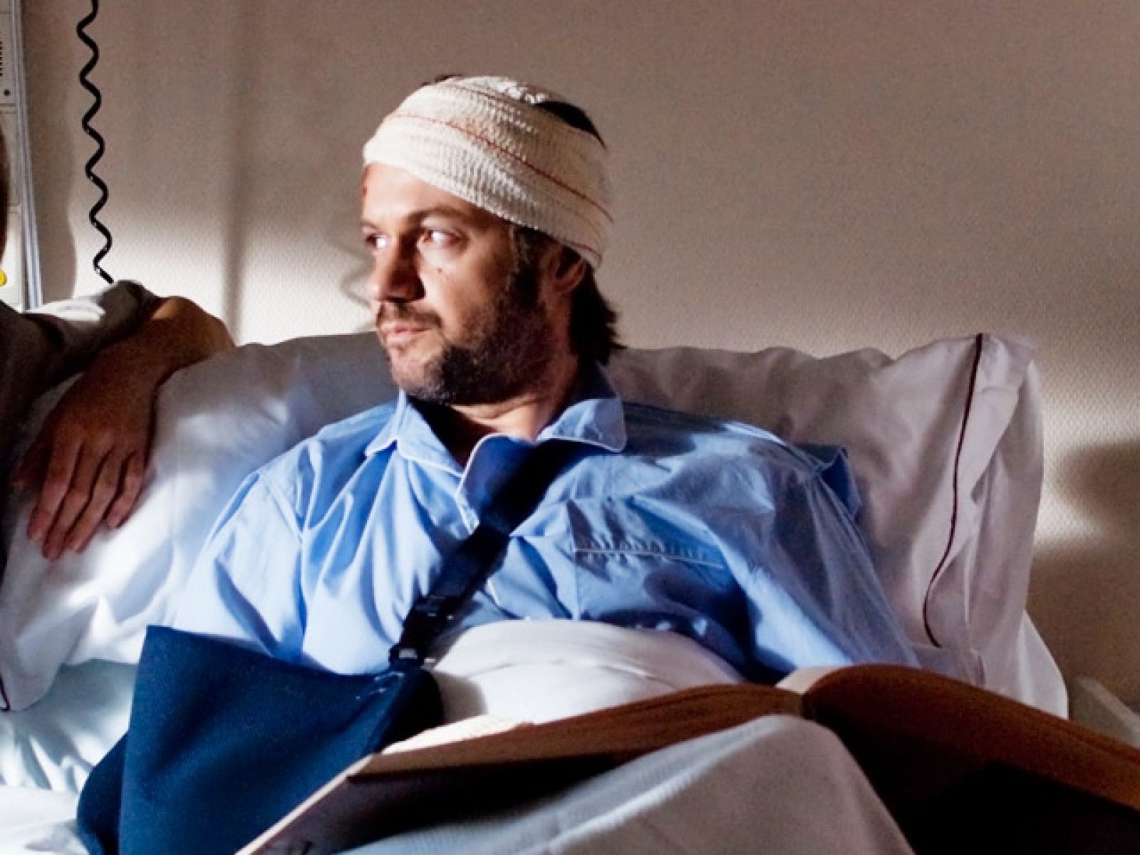 Gran Reserva - ¿Quién disparó a Miguel Cortázar? - Gran Reserva | Ver