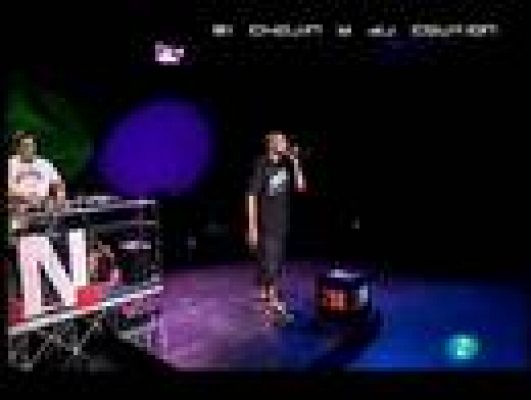 La 2 Noticias - Racismo y Constitucional