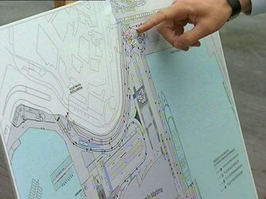 Noticias de Melilla - Noticias de Melilla - 30/04/10